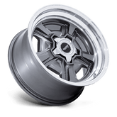MARAUDER 18X8 5X4.75 72 +0 ANTH-DL