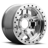 ANZA BL 17X9 6X6.5 108 CF -14