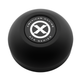 ATX REAR AXLE COVER CAP BLACK