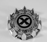 ATX FULL FRONT SNAP ON  CAP COVER SPK-CH