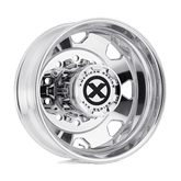 AO401 22.5X9 10X11.25 POL-ARGRD ROD