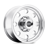 AR172 BAJA 16X8 5X5.0 POL 00MM