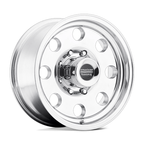 AR172 BAJA 16X8 5X5.0 POL 00MM