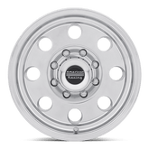 AR172 BAJA 16X8 5X5.0 POL 00MM