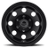 AR172 BAJA 16X8 8X6.5 S-BLK 00MM