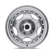 AR23 TYPE 23 15X8 6X5.5 MCH/CC -19MM