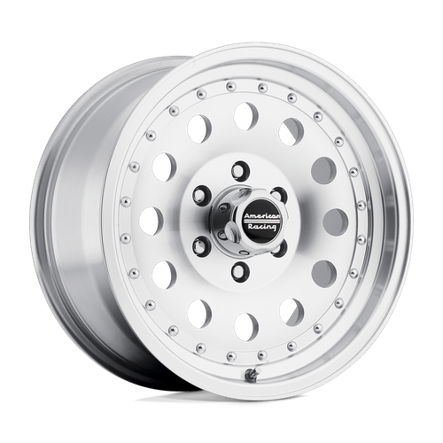AR62 OUTLAW II 14X7 4X4.25 MCH/CC 0MM