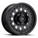 AR62 OUTLAW II 17X8 8X6.5 S-BLK 00MM