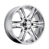 AR893 MAINLINE 20X8.5 6X135 CHR +35MM