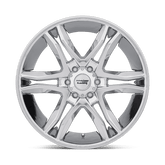 AR893 MAINLINE 20X8.5 6X5.5 CHR +35MM