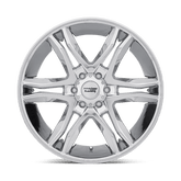 AR893 MAINLINE 20X8.5 6X135 CHR +35MM