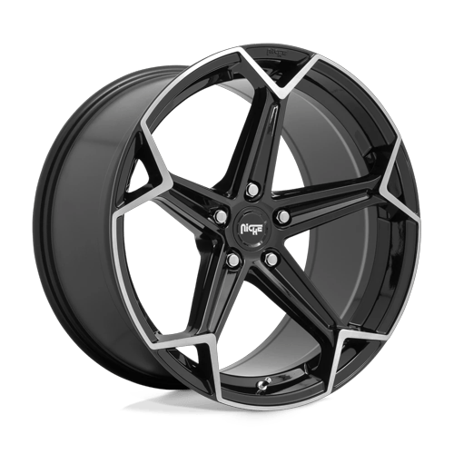 ARROW 20X10.5 5X4.5 72 RBL 40MM