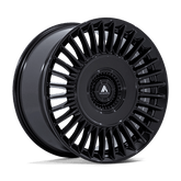 TIARA 20X10.5 5X112/4.5 72 +40 G-BLK