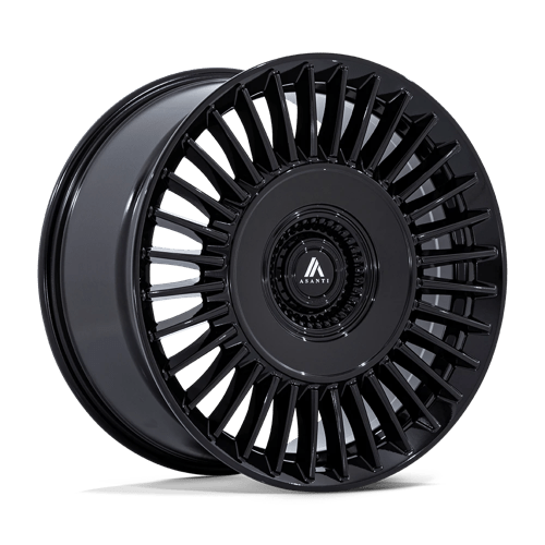 TIARA 20X9 5X112/4.5 72 +35 G-BLK