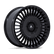 TIARA 22X10.5 5X4.25/4.5 72 +45 G-BLK
