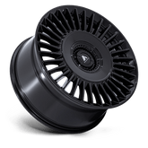 TIARA 20X9 5X4.25/112 72 +45 G-BLK