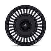 TIARA 22X10.5 5X4.25/4.5 72 +45 G-BLK