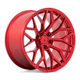 MOGUL 5 20X10.5 5X120 74 +20 C-RED
