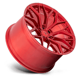 MOGUL 5 20X11 5X115 71 +22 C-RED
