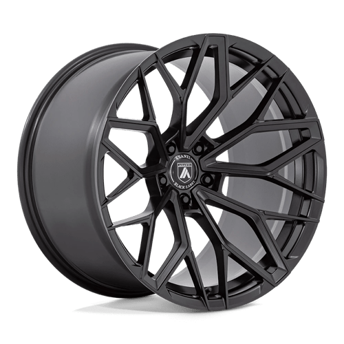 MOGUL 5 22X10.5 5X112 66 +38 S-BLK