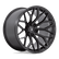 MOGUL 5 22X10.5 5X4.5 72 +40 S-BLK