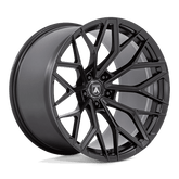 MOGUL 5 22X10.5 5X120 72 +38 S-BLK
