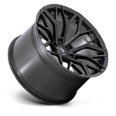 MOGUL 5 22X10.5 5X112 66 +38 S-BLK