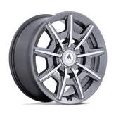 ESQUIRE 20X10.5 5X112/120 +38 G-ANTH MCH