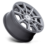 ESQUIRE 22X10.5 5X115/120 +18 G-ANTH MCH