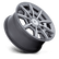 ESQUIRE 22X10.5 5X115/120 +18 G-ANTH MCH