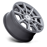 ESQUIRE 22X10.5 5X112/120 +38 G-ANTH MCH