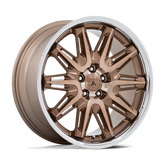 IMPERATOR 20X10.5 5X120 72 +38 BRNZ-MCH