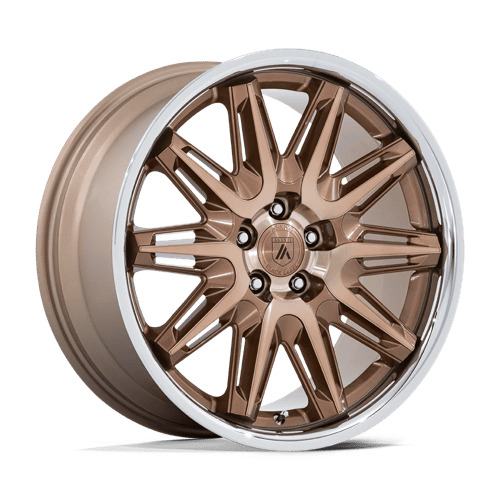 IMPERATOR 20X10.5 5X120 72 +38 BRNZ-MCH