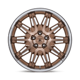 IMPERATOR 20X9 5X120 72 +27 BRNZ-MCH
