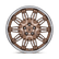 IMPERATOR 20X9 5X120 72 +27 BRNZ-MCH