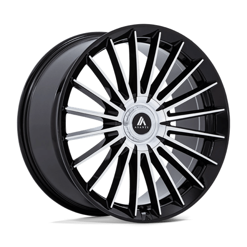 VICEROY 20X10.5 BLANK 72 +15 GBLK-MCH