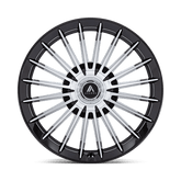 VICEROY 26X10 6X135/5.5 100 +30 GBLK-MCH