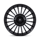 VICEROY 20X10.5 5X112/120 72 +38 M-BLK