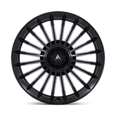 VICEROY 24X10 5X130 84 +20 M-BLK