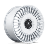 TIARA 20X10.5 BLANK 72 +18 CHROME
