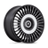 TIARA 22X10.5 5X112/120 74 +38 SBLK MCH