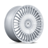TIARA 22X10.5 5X115/120 74 +18 GSLV MCH