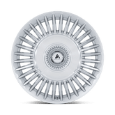 TIARA 20X9 5X112/4.5 72 +35 GSLV MCH