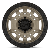 BR AVENG BL 17X8.5 6X139 -30 112 D-SAND