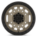 BR AVENG BL 17X8.5 6X139 -30 112 D-SAND