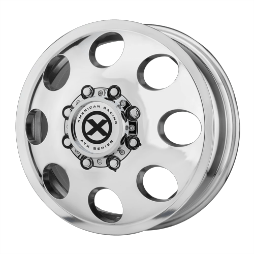 BAJA DRW 16X6 8X170 +111 POLISH (DF)
