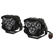 4BANGER V1 NCS PODS WHT SPT SET