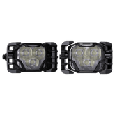 4B FOG BRACKETS TYPE F2