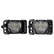 4B FOG BRACKETS TYPE F2
