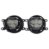 4B FOG BRACKETS TYPE T